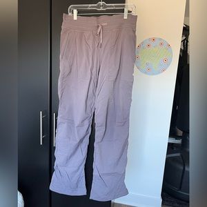 Lululemon Dance Studio Pants